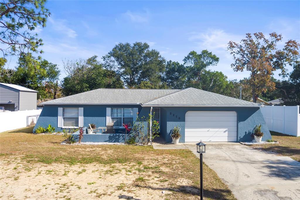 Picture of 2270 Amherst Avenue, Spring Hill, FL 34609