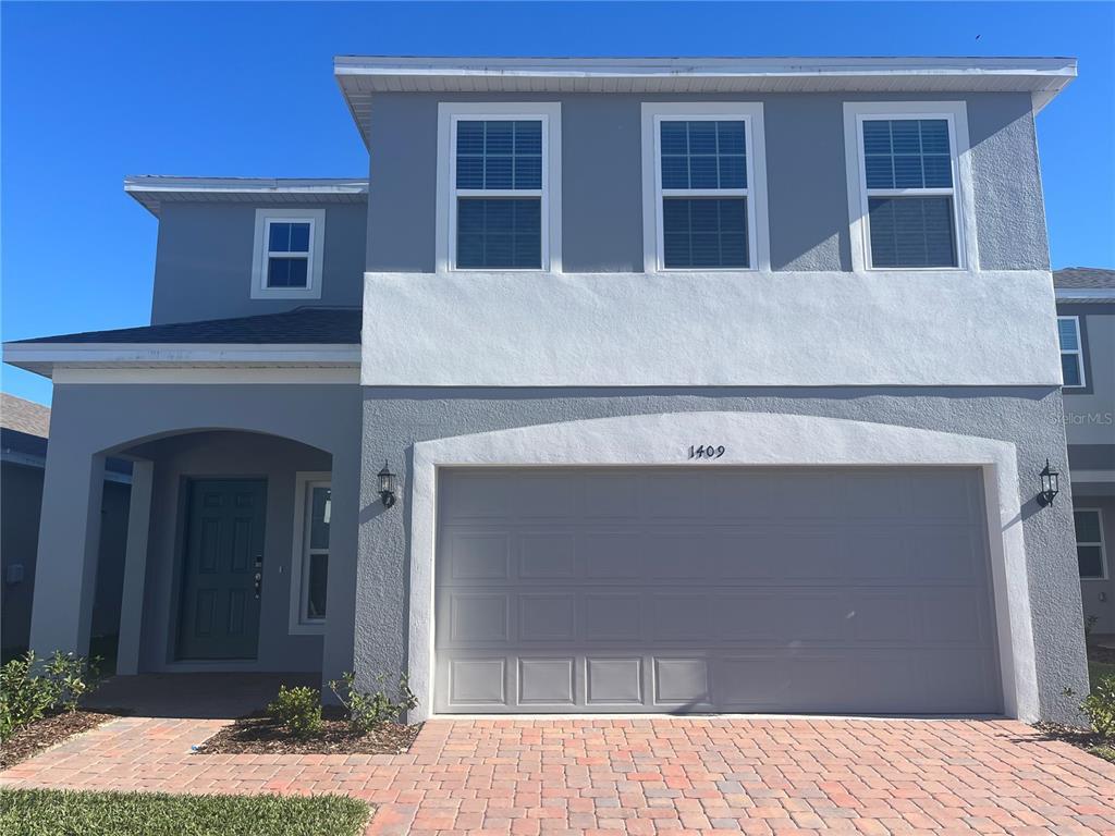 Picture of 1409 Sawgrass Hammock Lane, Davenport, FL 33837