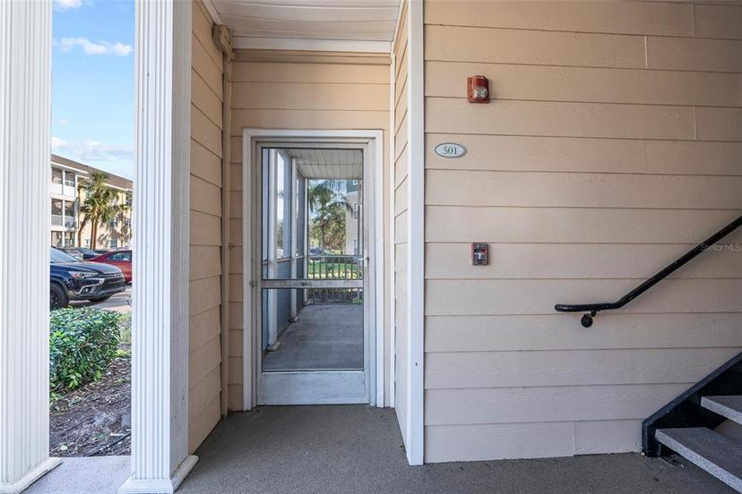 Picture of 4802 51St Street W Unit 501, Bradenton FL 34210