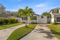 Picture of 7103 S Sparkman Street, Tampa, FL 33616