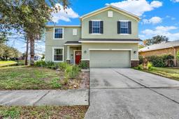 Picture of 10724 Burning Bush Terrace, Land O Lakes, FL 34638