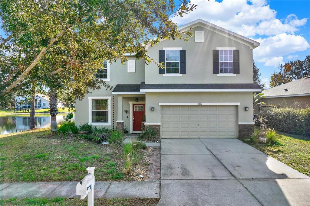 Picture of 10724 Burning Bush Terrace, Land O Lakes, FL 34638