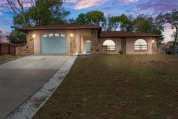 Picture of 2531 Lema Drive, Spring Hill, FL 34609