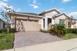 Picture of 2756 Greenlands Street, Saint Cloud, FL 34772