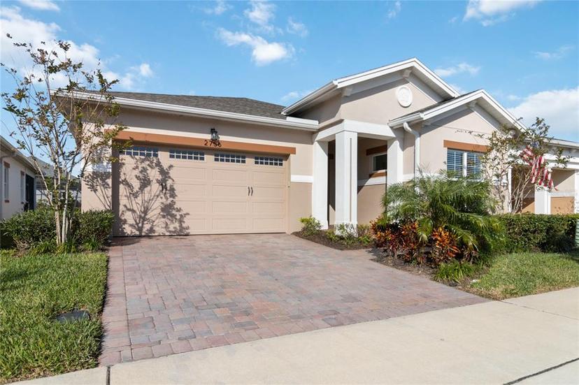 Picture of 2756 Greenlands Street, Saint Cloud FL 34772