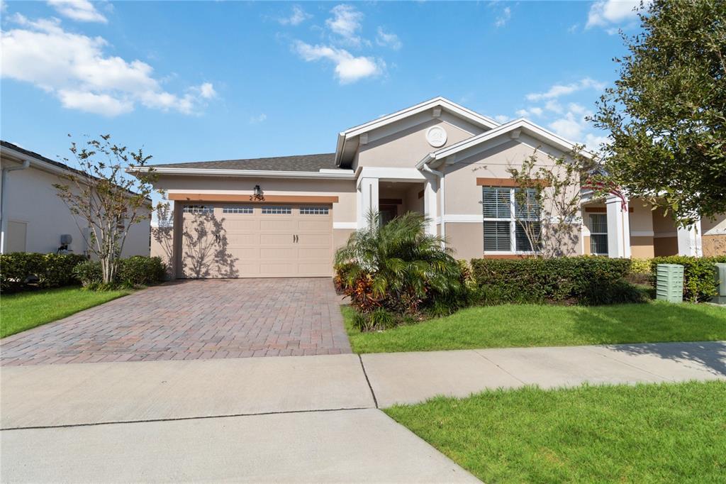 Picture of 2756 Greenlands Street, Saint Cloud, FL 34772