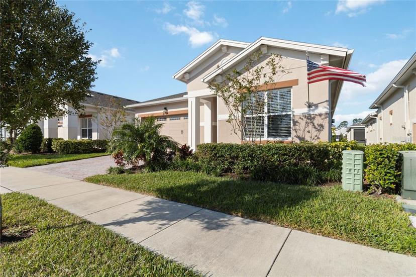 Picture of 2756 Greenlands Street, Saint Cloud FL 34772