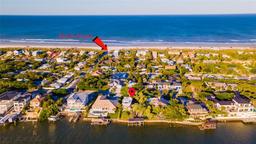 Picture of 1324 N Peninsula Avenue, New Smyrna Beach, FL 32169