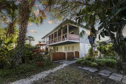 Picture of 1324 N Peninsula Avenue, New Smyrna Beach, FL 32169