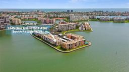 Picture of 7645 Sun Island Drive S Unit 207, South Pasadena, FL 33707