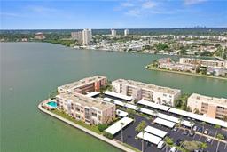 Picture of 7645 Sun Island Drive S Unit 207, South Pasadena, FL 33707