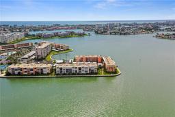 Picture of 7645 Sun Island Drive S Unit 207, South Pasadena, FL 33707