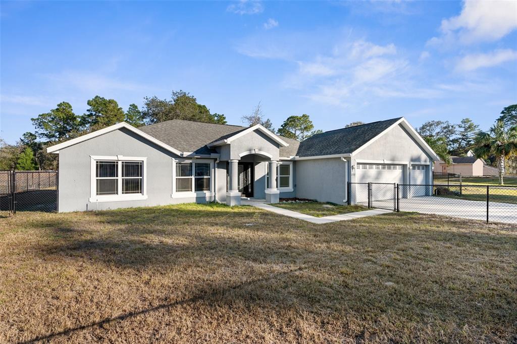 Picture of 12332 Harris Hawk Road, Weeki Wachee, FL 34614