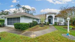 Picture of 28 Wellwater Drive, Palm Coast, FL 32164