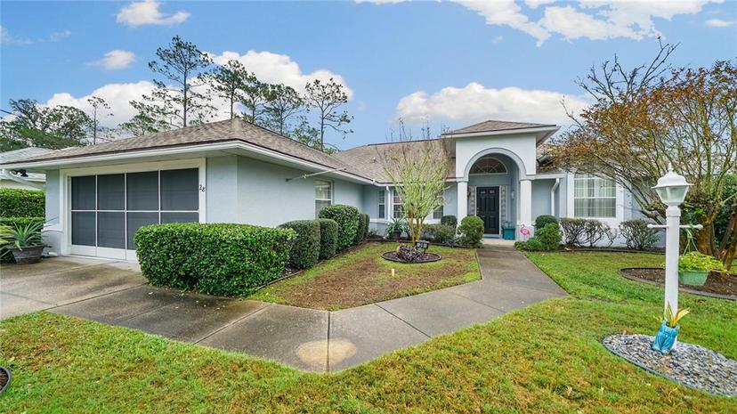 Picture of 28 Wellwater Drive, Palm Coast FL 32164