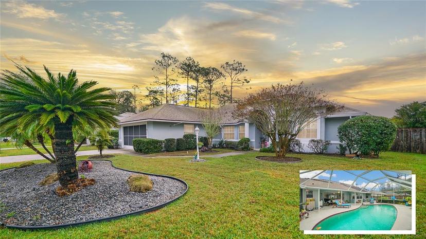 Picture of 28 Wellwater Drive, Palm Coast FL 32164