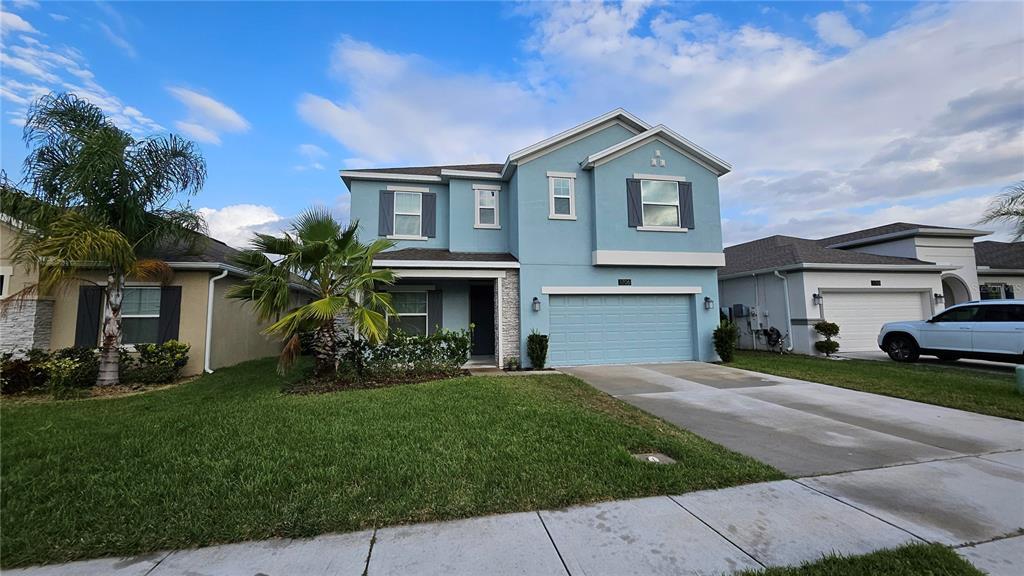 Picture of 1706 Chatsworth Circle, Saint Cloud, FL 34771