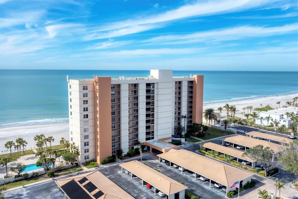 Picture of 4401 Gulf Of Mexico Drive Unit 203, Longboat Key, FL 34228