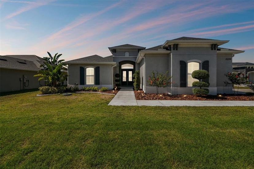 Picture of 5226 Lake Venice Drive, Wimauma FL 33598