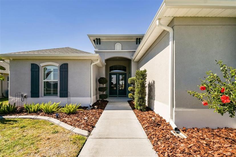 Picture of 5226 Lake Venice Drive, Wimauma FL 33598