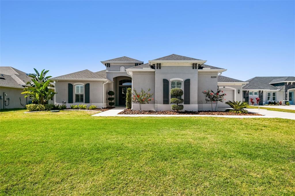 Picture of 5226 Lake Venice Drive, Wimauma, FL 33598