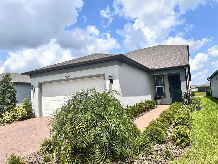 Picture of 5519 Blue Crush Bend, Land O Lakes FL 34638