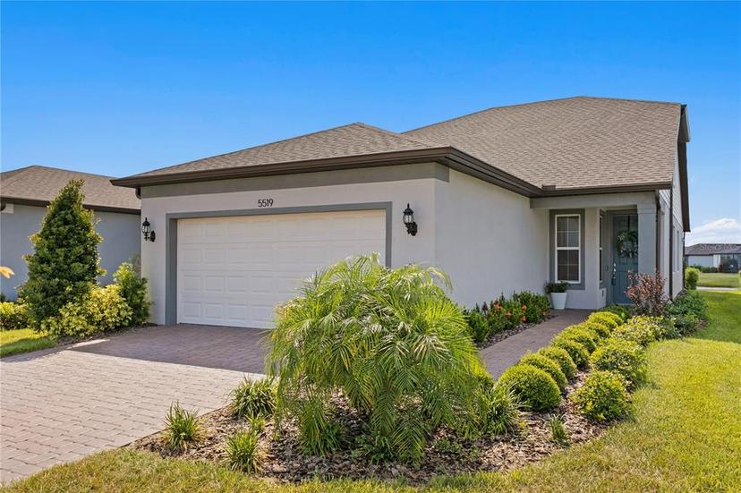 Picture of 5519 Blue Crush Bend, Land O Lakes FL 34638