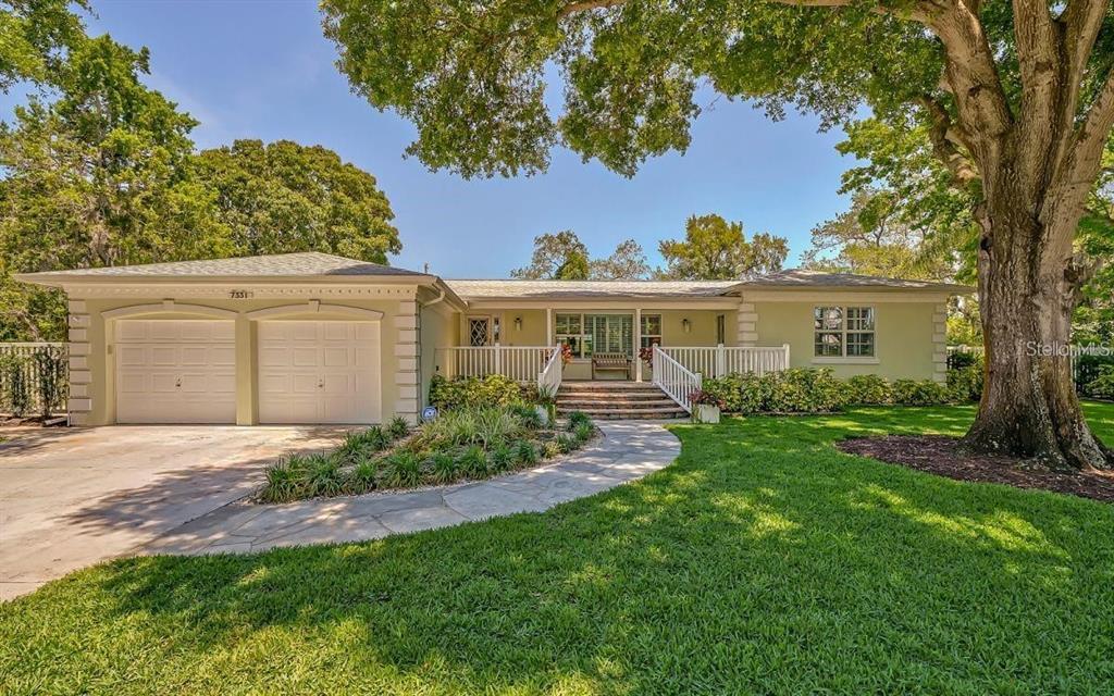 Picture of 7331 Westmoreland Drive, Sarasota, FL 34243