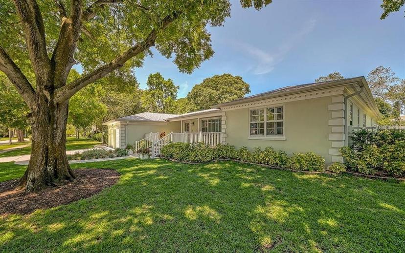 Picture of 7331 Westmoreland Drive, Sarasota FL 34243