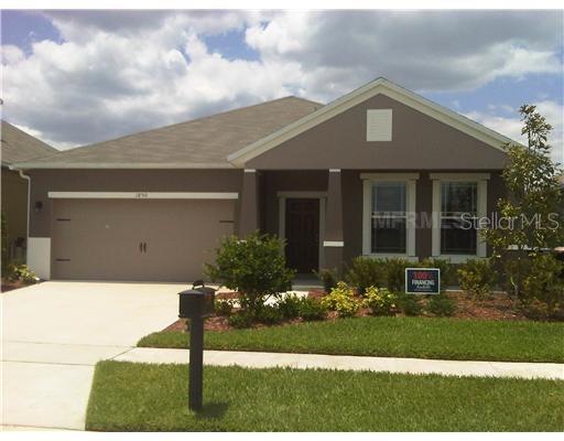 Picture of 1850 Patriot Way, Saint Cloud, FL 34769