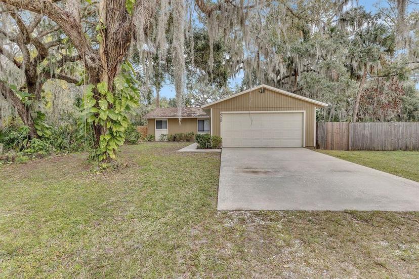 Picture of 2125 Queen Palm Drive, Edgewater FL 32141