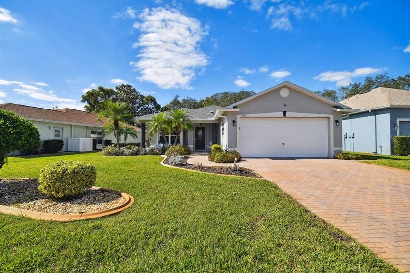 Picture of 11411 Turtle Dove Place, New Port Richey FL 34654