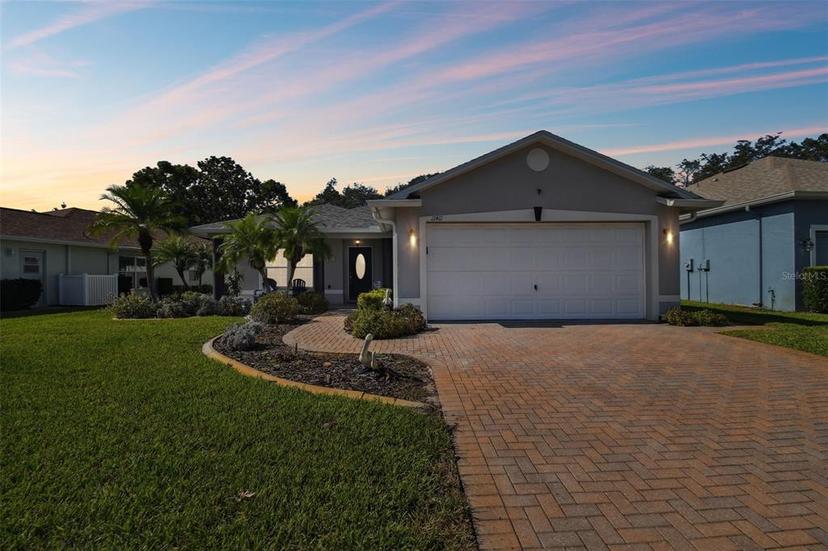 Picture of 11411 Turtle Dove Place, New Port Richey FL 34654