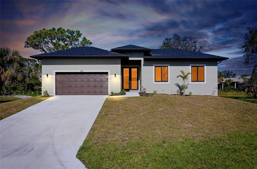 Picture of 259 Annapolis Lane, Rotonda West, FL 33947