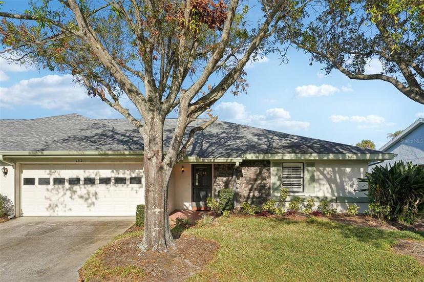 Picture of 1312 Leland Drive Unit 61, Sun City Center FL 33573