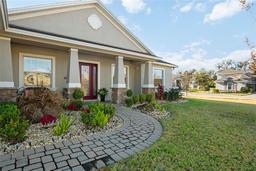 Picture of 4462 Micanope Crescent Drive, Lakeland, FL 33811