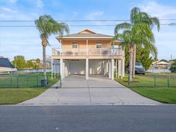 Picture of 3340 Oleander Drive, Hernando Beach, FL 34607