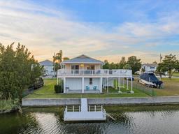 Picture of 3340 Oleander Drive, Hernando Beach, FL 34607