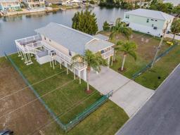 Picture of 3340 Oleander Drive, Hernando Beach, FL 34607