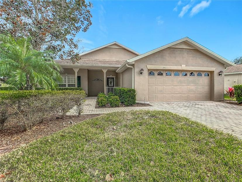 Picture of 243 New River Drive, Kissimmee FL 34759