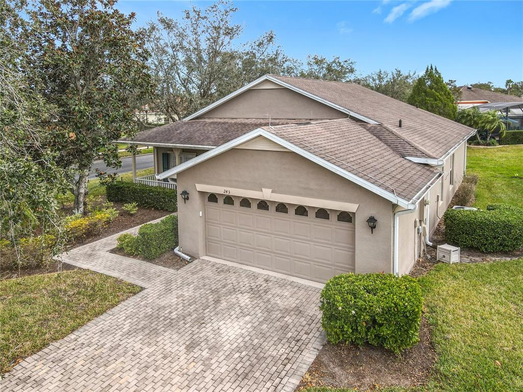 Picture of 243 New River Drive, Kissimmee, FL 34759