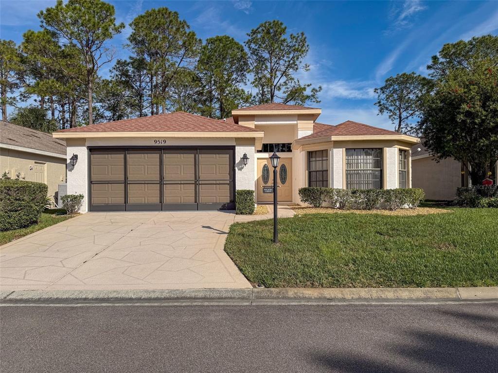 Picture of 9519 Green Needle Drive, New Port Richey, FL 34655