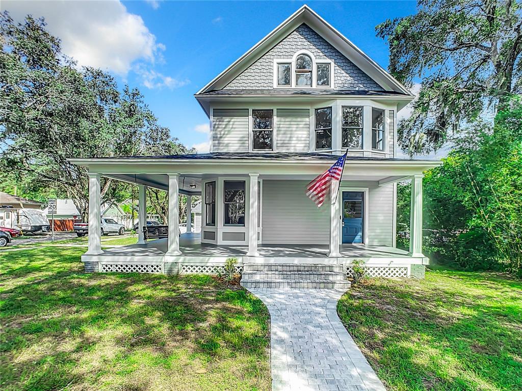 Picture of 345 N Clara Avenue, Deland, FL 32720