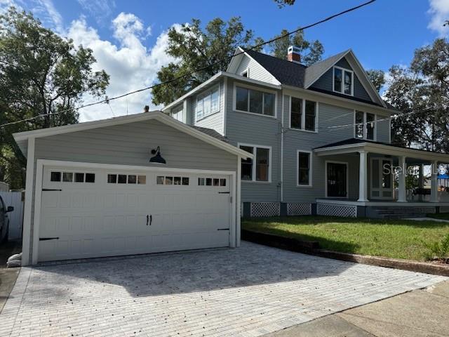 Picture of 345 N Clara Avenue, Deland FL 32720