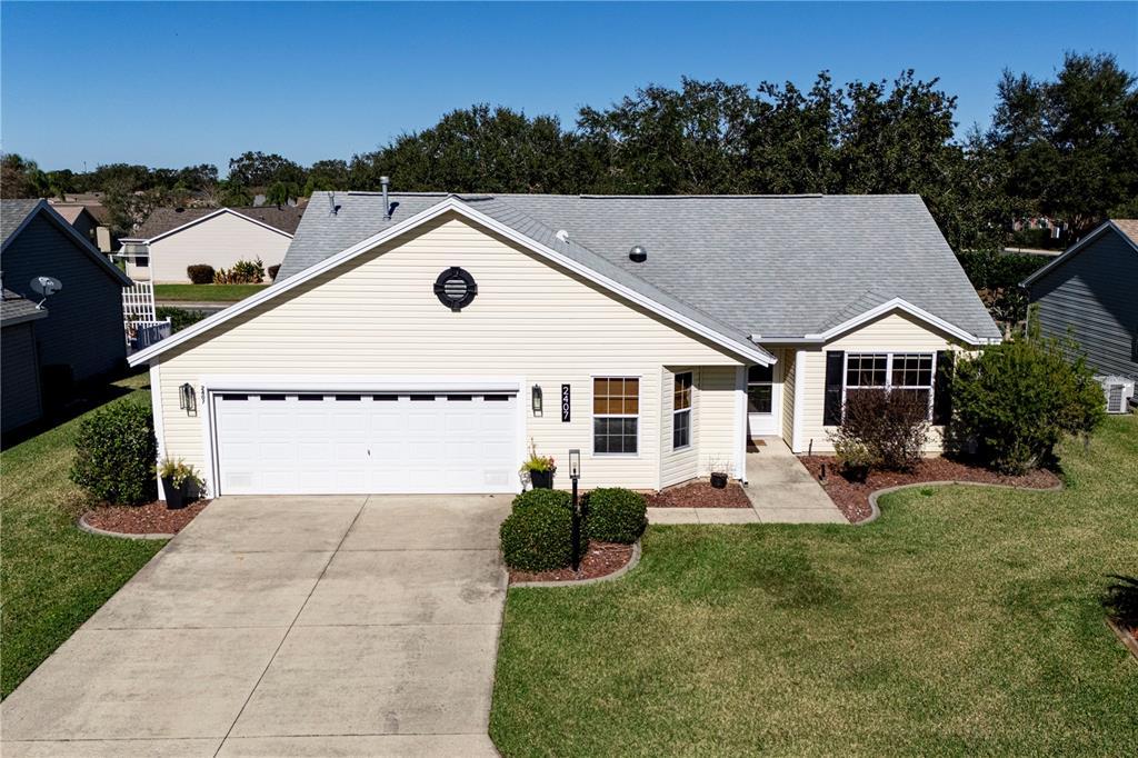 Picture of 2407 Saluda Street, The Villages, FL 32162