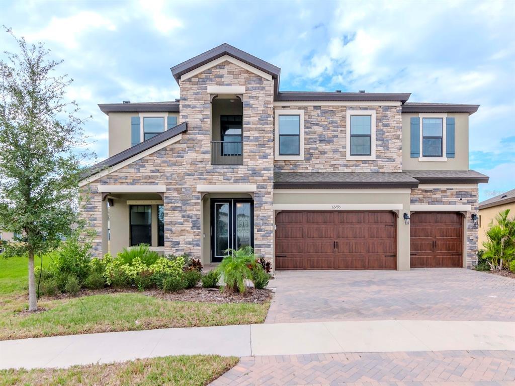 Picture of 12795 Fisherville Way, Riverview, FL 33579