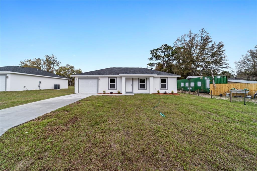 Picture of 2397 SW 143 Court, Ocala, FL 34481