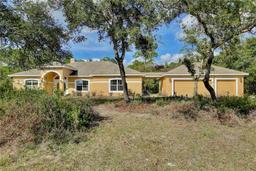 Picture of 30629 Alder Avenue, Eustis, FL 32736