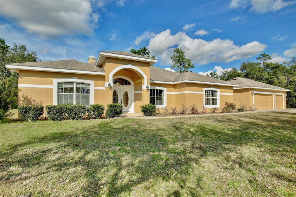 Picture of 30629 Alder Avenue, Eustis, FL 32736