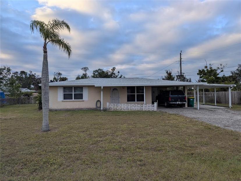 Picture of 839 E 4Th Street, Englewood FL 34223